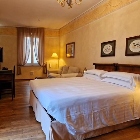 Relais Vimercati Crema Exterior foto