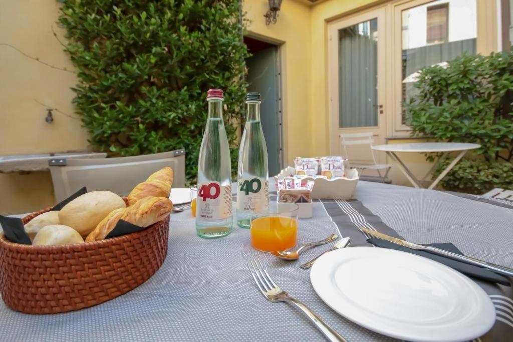 Relais Vimercati Crema Exterior foto