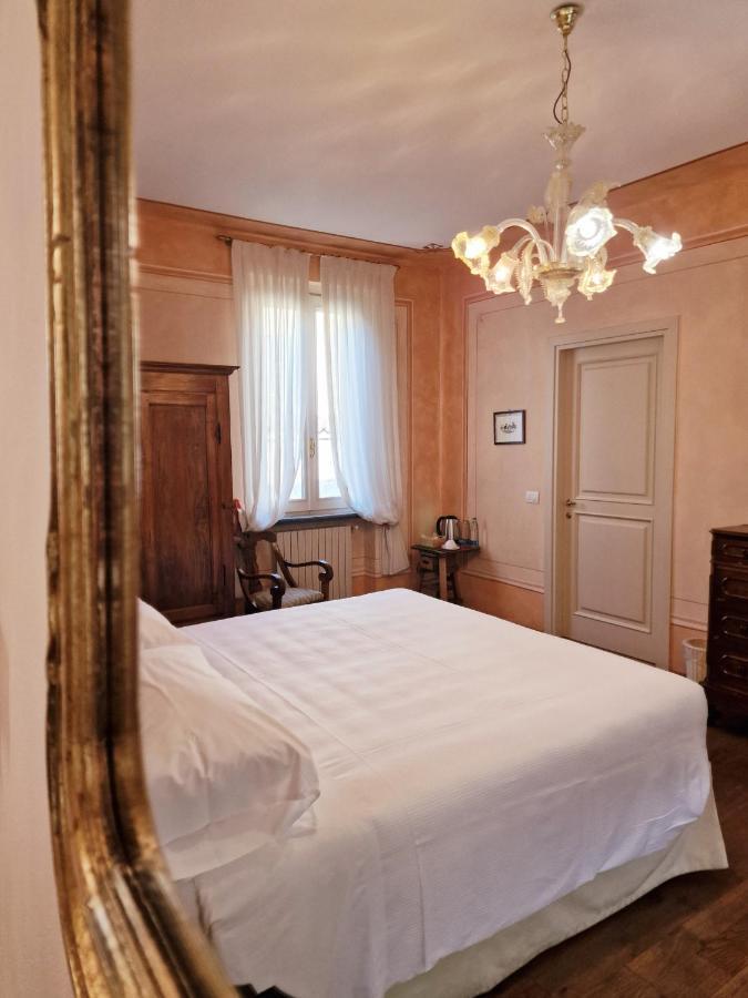 Relais Vimercati Crema Exterior foto